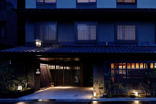 โรงแรมเรโซล เกียวโต ชิโจะ มุโระมะชิ (Hotel Resol Kyoto Shijo Muromachi)1