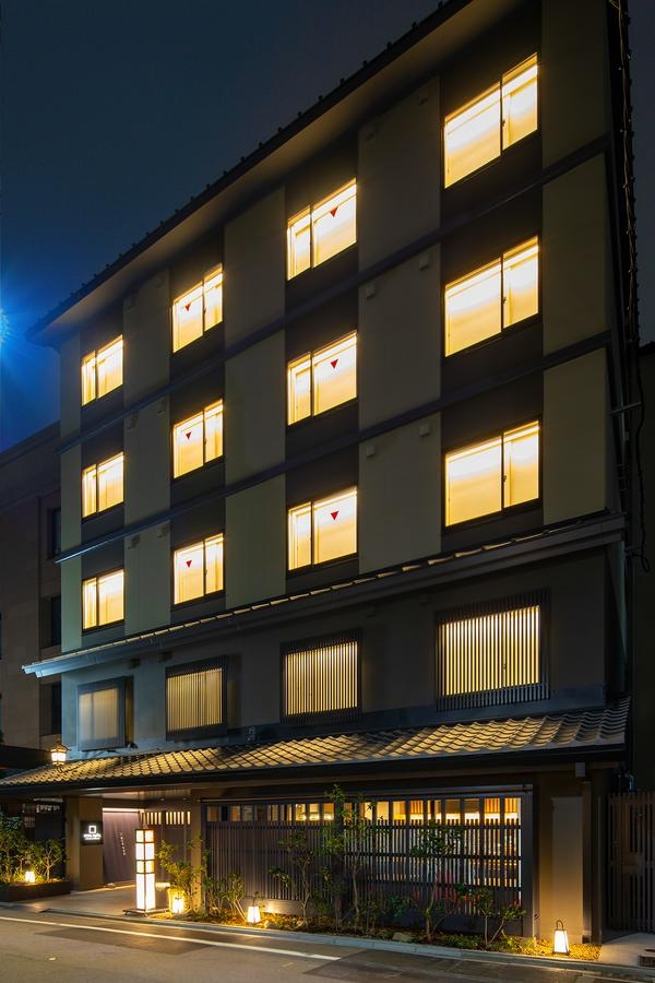 โรงแรมเรโซล เกียวโต ชิโจะ มุโระมะชิ (Hotel Resol Kyoto Shijo Muromachi)0