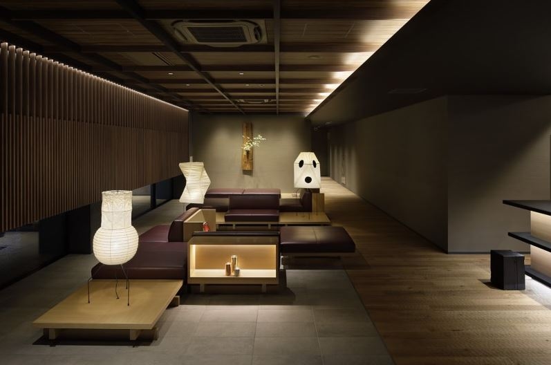 โรงแรมเรโซล เกียวโต ชิโจะ มุโระมะชิ (Hotel Resol Kyoto Shijo Muromachi)3