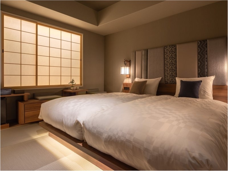 โรงแรมเรโซล เกียวโต ชิโจะ มุโระมะชิ (Hotel Resol Kyoto Shijo Muromachi)4