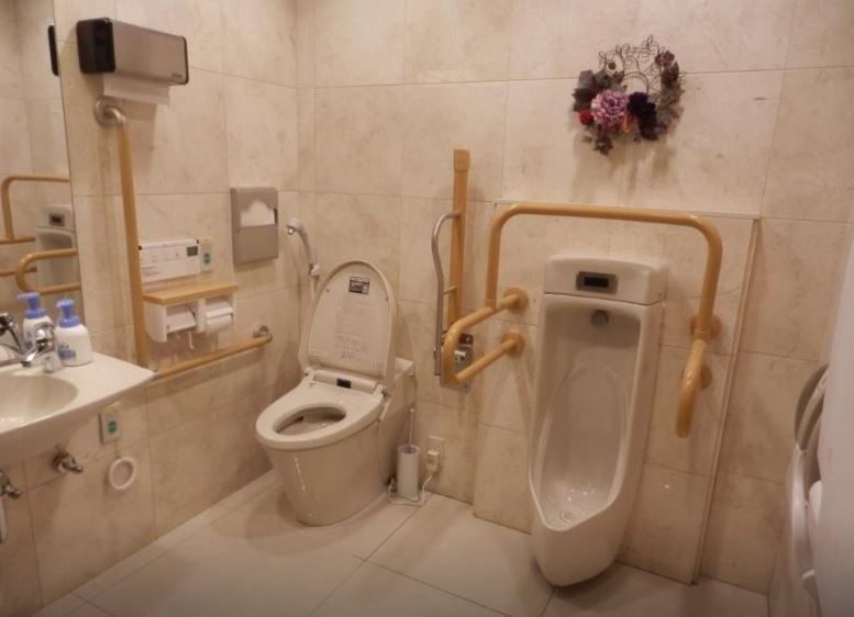 โทะโยะโกะ อินน์ ชิโมะโนะเซกิ ไคเกียว ยุเมะ ทาวเวอร์ มาเอะ (Toyoko Inn Shimonoseki Kaikyo-yume-tower Mae)1