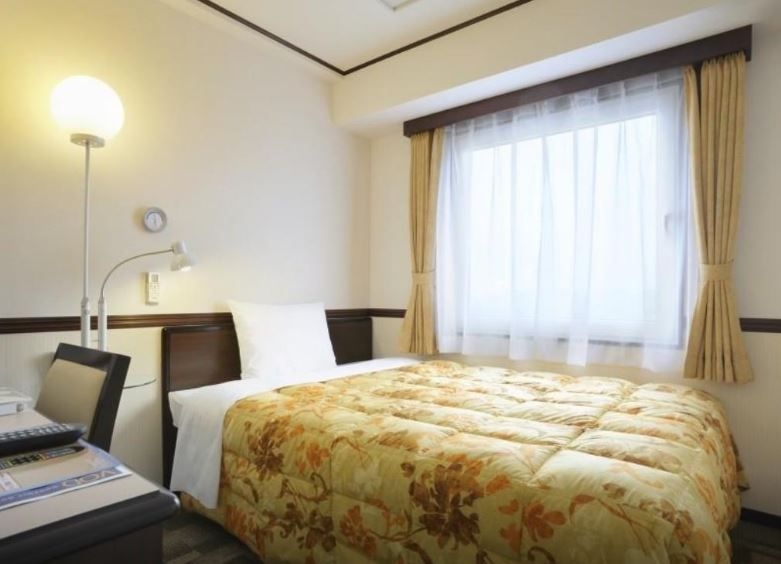 โทโยโกะ อินน์ สถานีฮิเมจิ ทางออกทิศใต้ชินคันเซ็น (Toyoko INN Himeji Station Shinkansen south exit)4