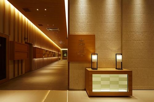 Candeo Hotels Matsuyama Okaido0