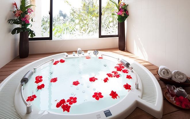 Hotel Allamanda Kohamajima2