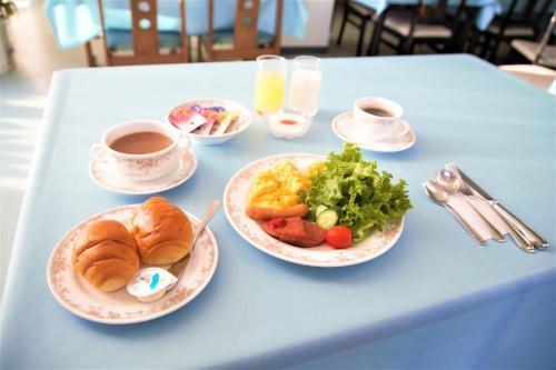 Kerama Beach Hotel3