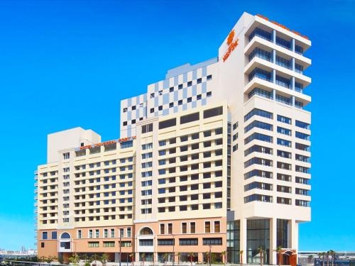 โรงแรมยูนิเวอร์แซล พอร์ต วีตา (Hotel Universal Port Vita)0