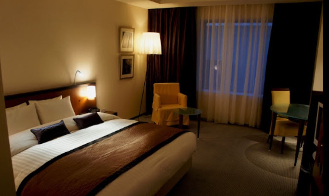 โฮเทล โมลิโนะ ชิน ยุริ (Hotel Molino Shin Yuri)3