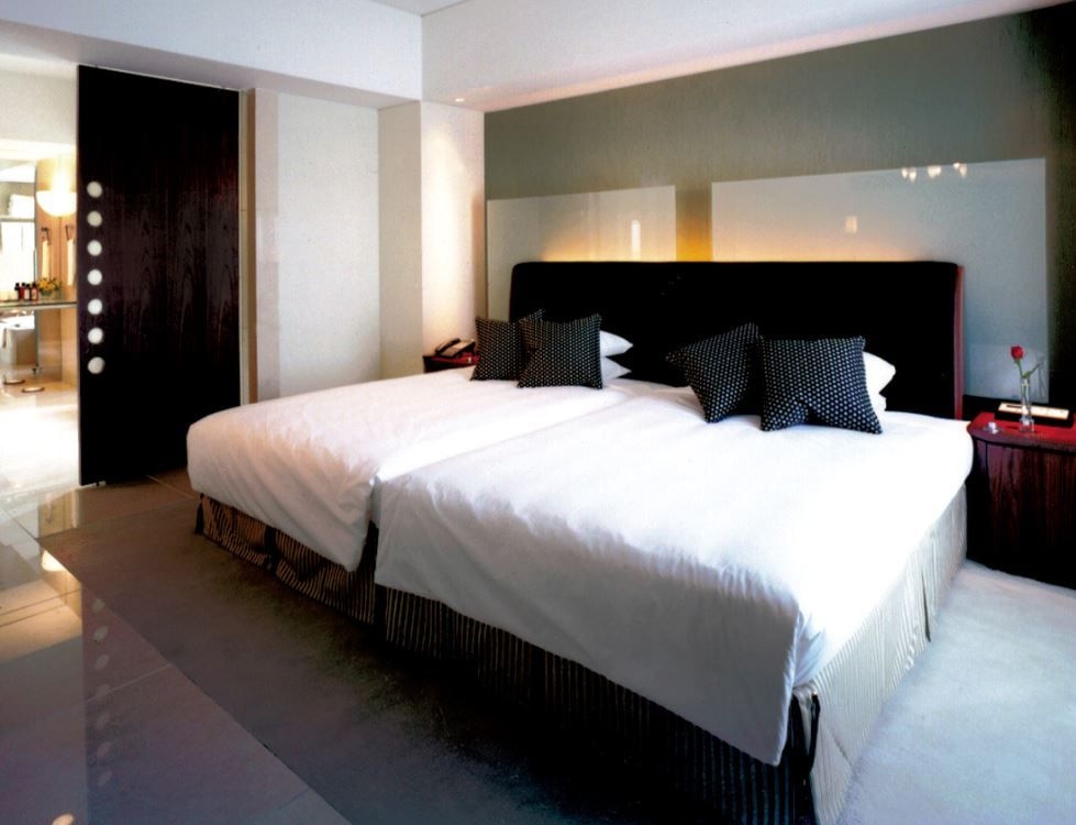 โฮเทล โมลิโนะ ชิน ยุริ (Hotel Molino Shin Yuri)1