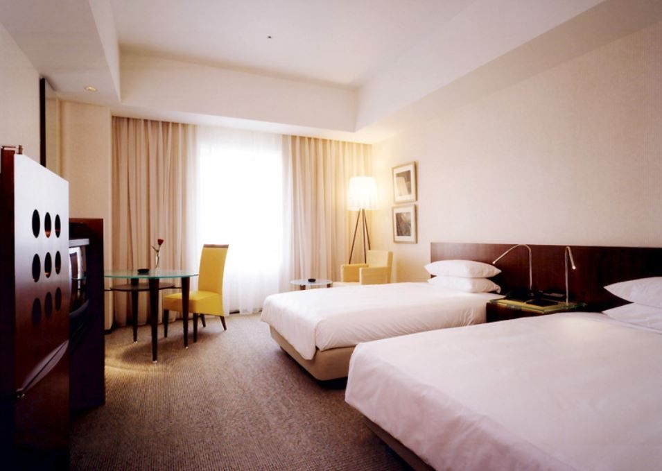 โฮเทล โมลิโนะ ชิน ยุริ (Hotel Molino Shin Yuri)2
