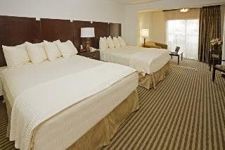 Best Western Plus On The Bay Inn & Marina1