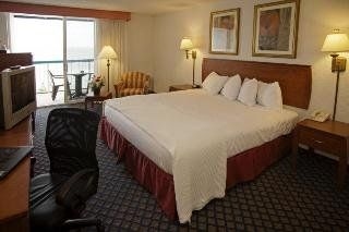 Best Western Plus On The Bay Inn & Marina2