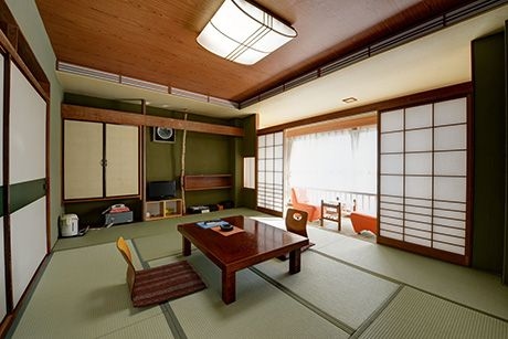 Seaside Inn Ebisu2