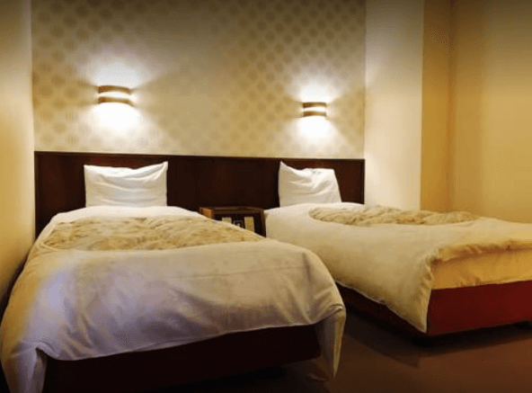 Ito Hotel Juraku4