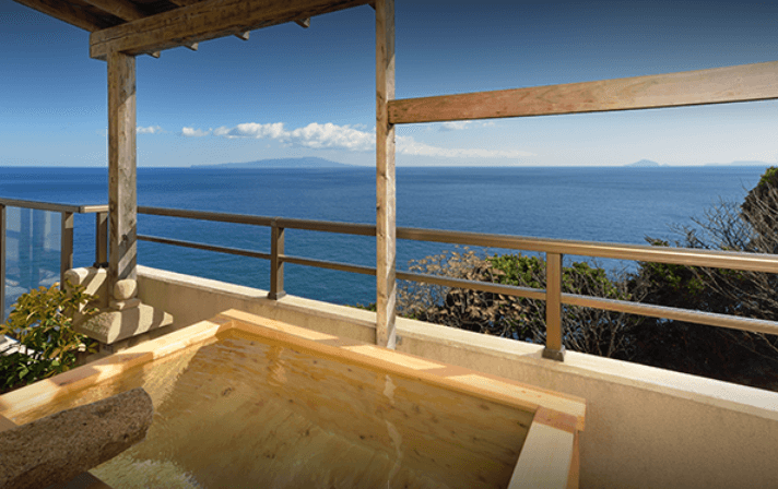 อาตากาวะ ออนเซ็น สุอิโกะ (Atagawa Onsen Suiko)4