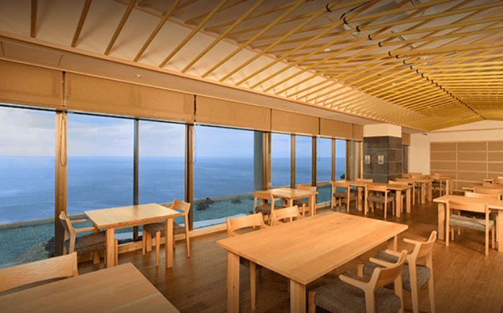 อาตากาวะ ออนเซ็น สุอิโกะ (Atagawa Onsen Suiko)3