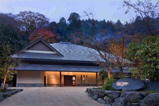 Tofuya Resort & Spa - Izu0