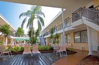 Best Western Sea Castle Suites0
