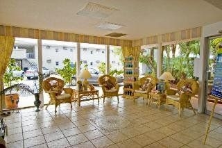 Best Western Sea Castle Suites2