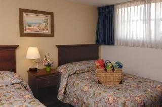 Best Western Sea Castle Suites3