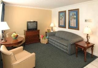 Best Western Sea Castle Suites4