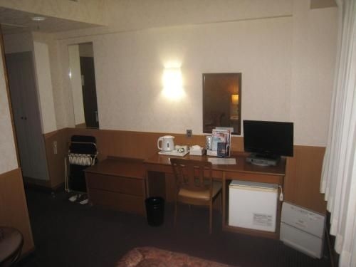 Ohta Grand Hotel4