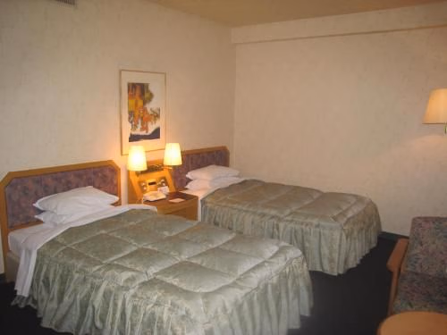 Ohta Grand Hotel2