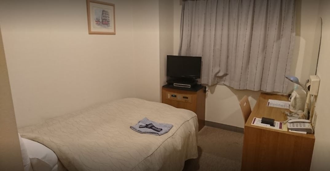 Sendan ya Matsudo City Hotel0
