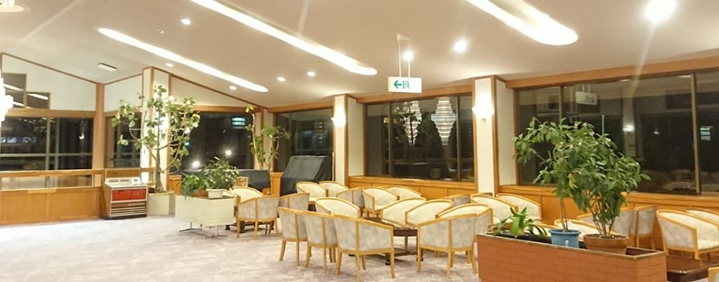 Sugadaira Kogen Hotel Karasawa1
