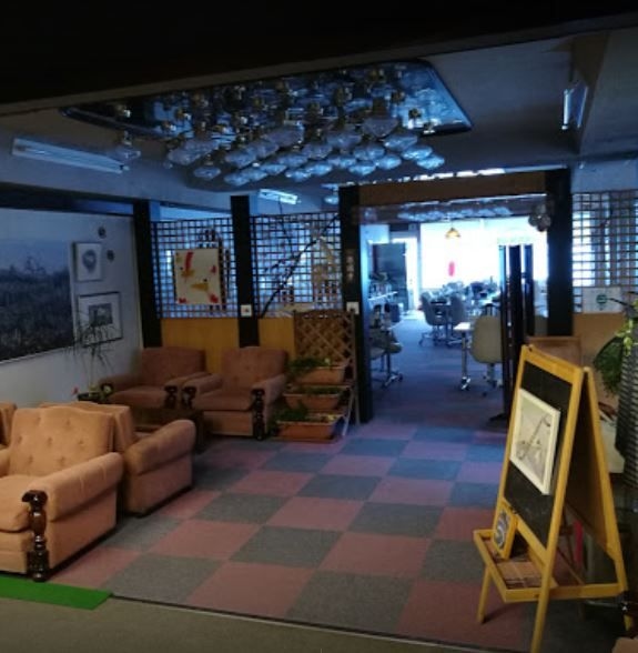 Biwaike Hotel4