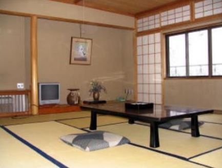 Biwaike Hotel1