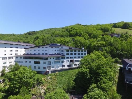 Hotel Higashidate0