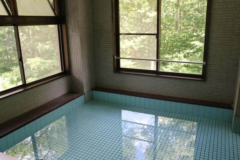 Kamikochi Myojinkan3
