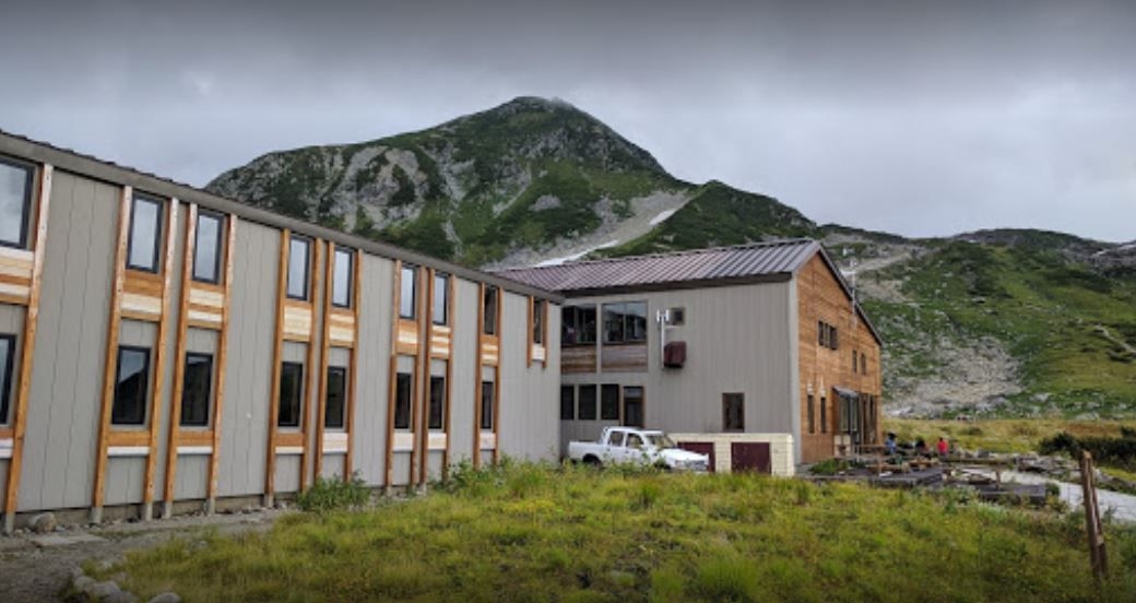 Tateyama Murodo Sanso3