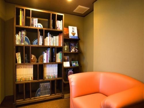 ฮยากุรากุซู เรียวกัง (Hyakurakusou Ryokan)2
