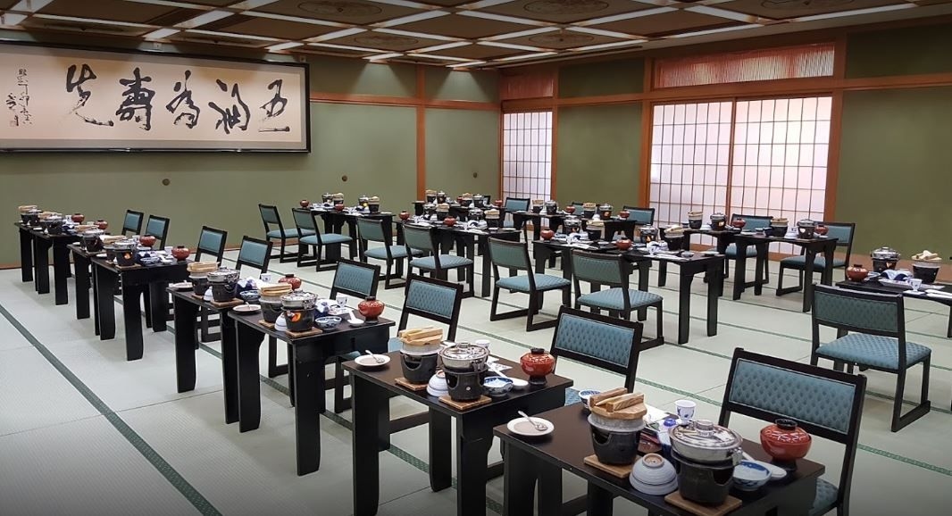 Roten No Yu Kinkaku2