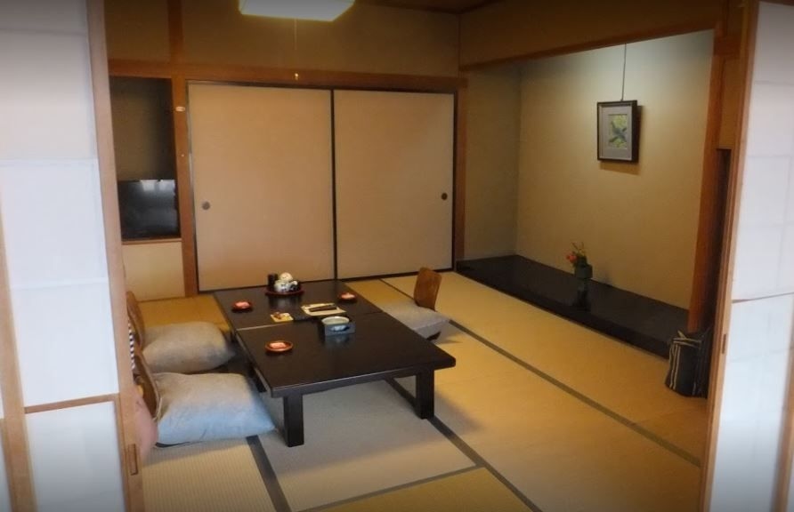 Onsen Meisou club Fujiya Ryokan3