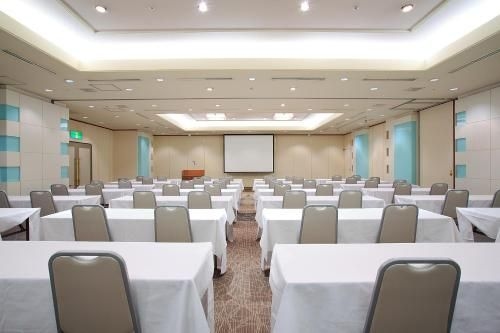 Hotel Precede Koriyama3