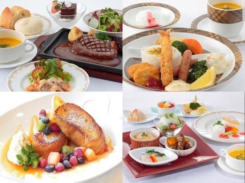Hotel Precede Koriyama4