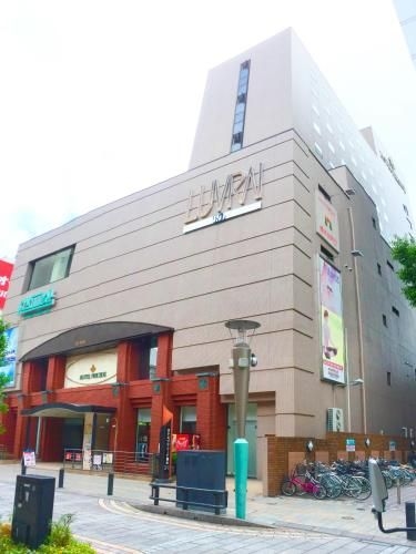 Hotel Precede Koriyama0
