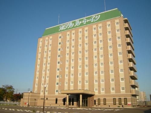 Hotel Route-inn Natori (Hotel Route-Inn Natori)0