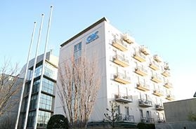 เคกิว เอ็กซ์ อินน์ โยโกะซุกะ รีเสิร์ช พาร์ค (KEIKYU EX INN Yokosuka Research Park)0