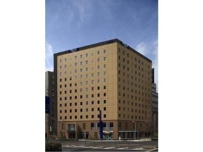 เคโอะ เพรสโซ อินน์ นิฮมบะชิ คะยะบะโชะ (Keio Presso Inn Nihonbashi Kayabacho)1