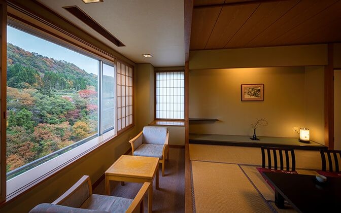 Hana no Yu Hotel4