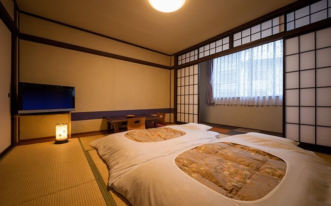 Hana no Yu Hotel3