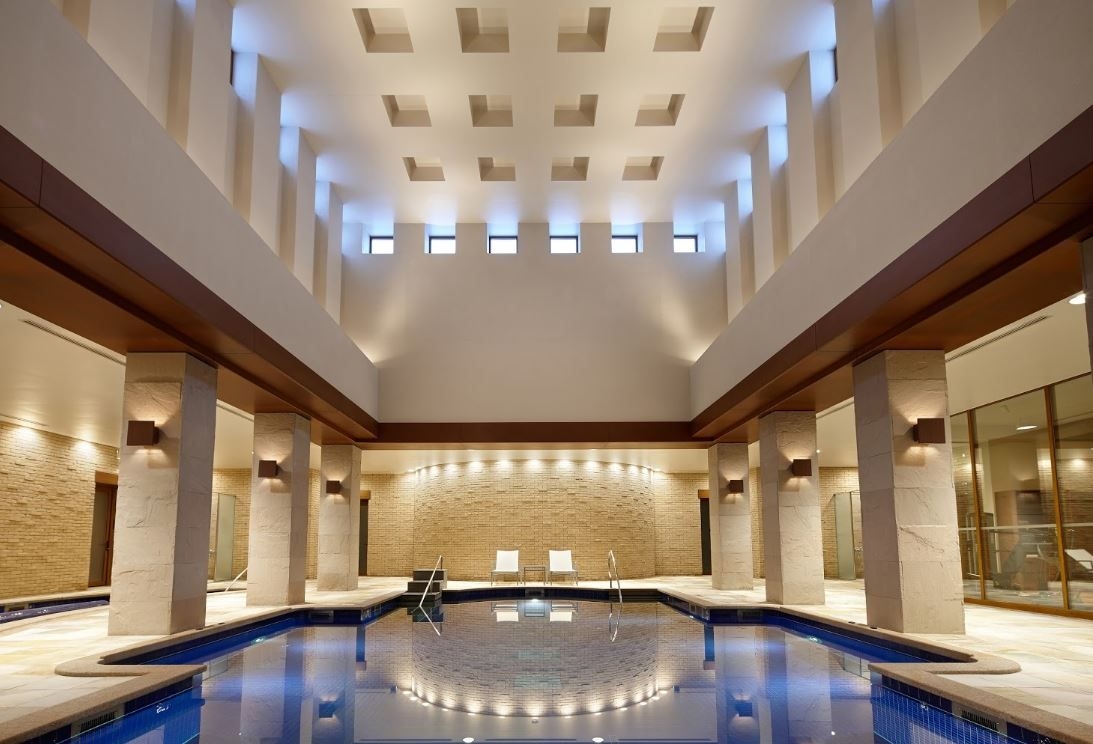 ลอตเต้ อะระอิ รีสอร์ต (Lotte Arai Resort)1