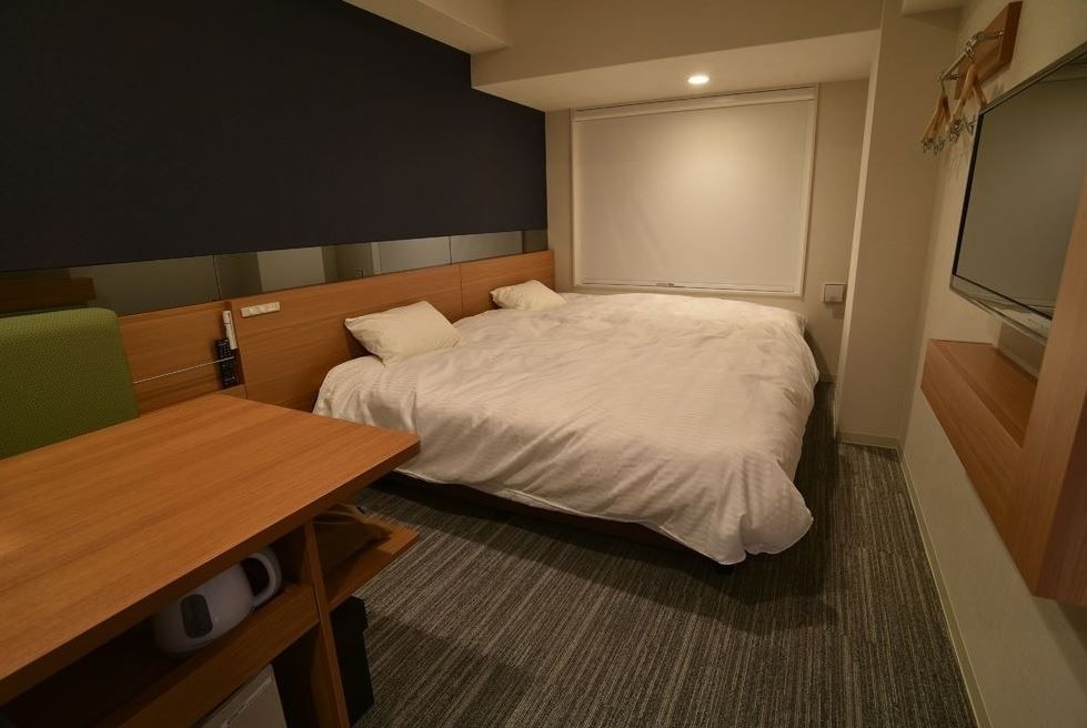 Hotel Glad One Kyoto Shichijo by M's2