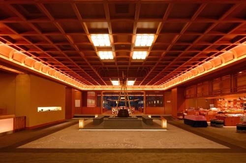 ยูกะเอง เรียวกัง (Yukaen Ryokan)0