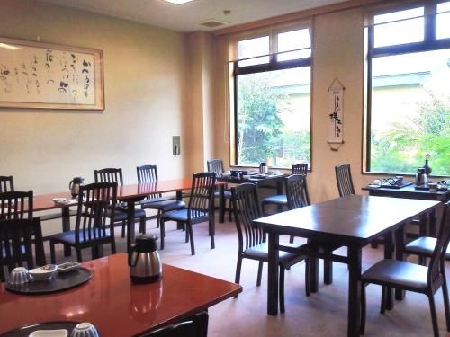 ชิซึคาเทอิ (Soba-an Shizukatei)4