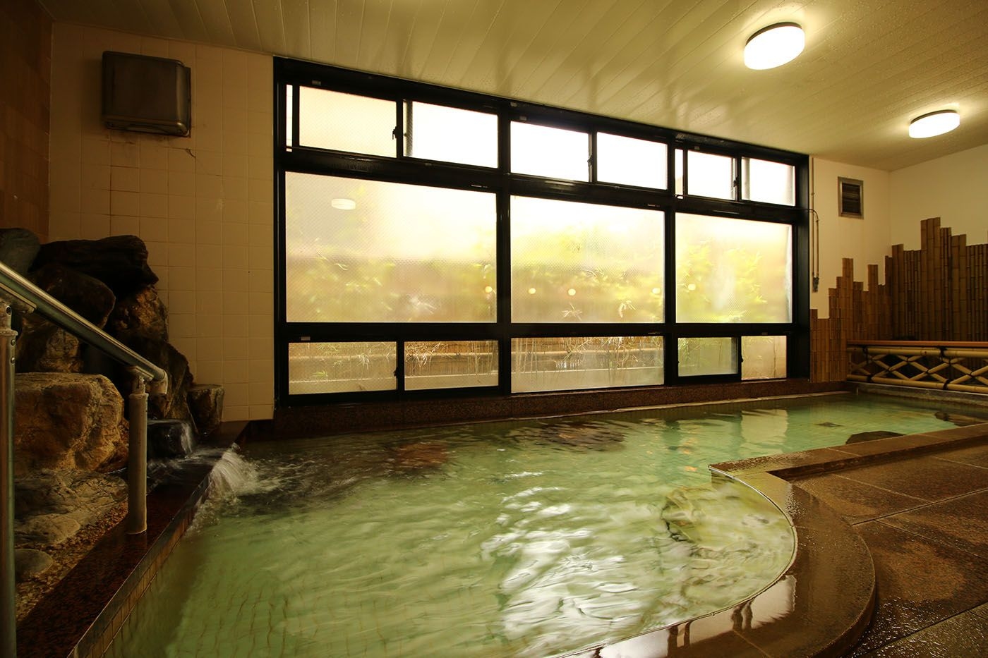 Kappo Ryokan Hiromitei0