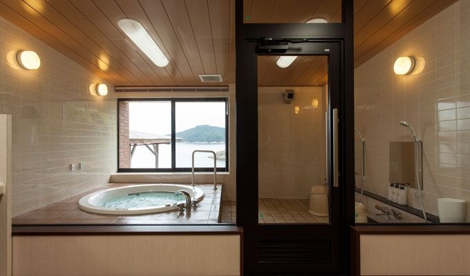 Sanriku Hana Hotel Hamagiku4
